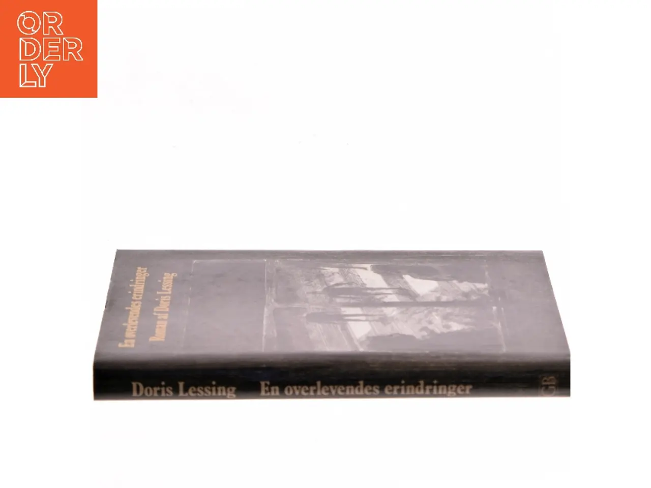 Billede 2 - En overlevendes erindringer af Doris Lessing (Bog)