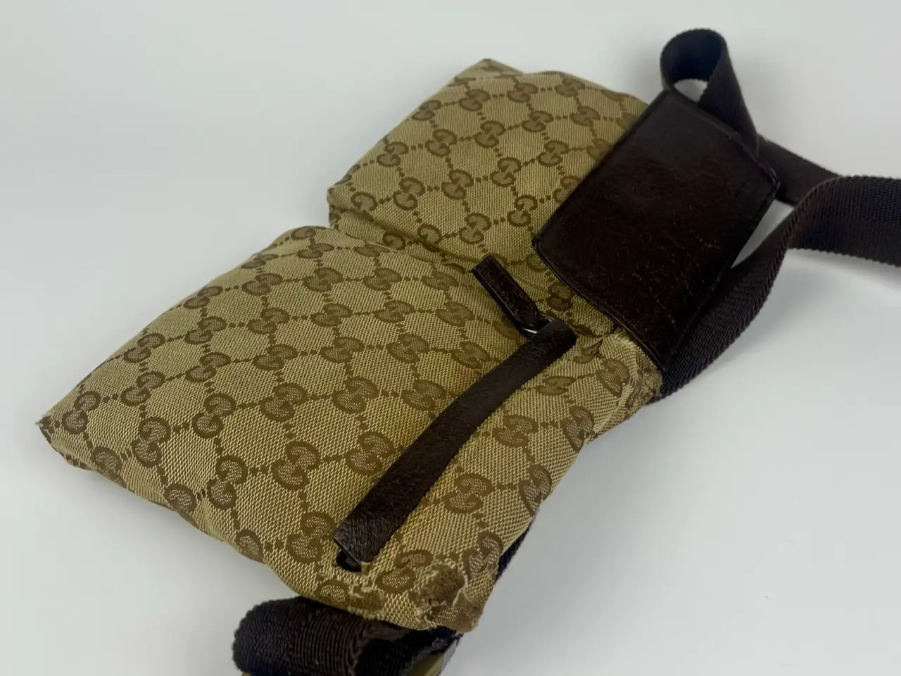 Billede 4 - Gucci bæltetaske 