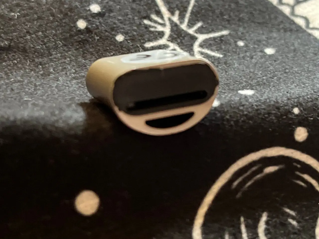 Billede 3 - Kortlæser adapter til iPhone / Lightning stik