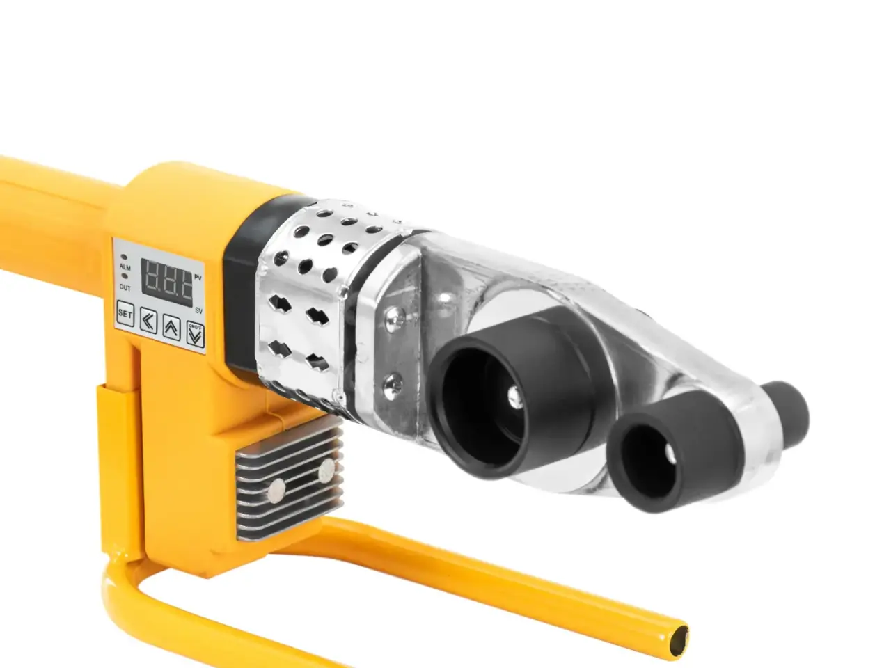 Billede 3 - Plastsvejser – 800 W – 20 til 32 mm – maks. 300 °C