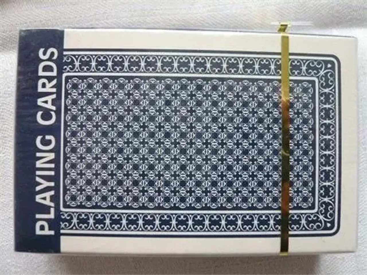 Billede 5 - Bridge/poker spillekort (Æ7)