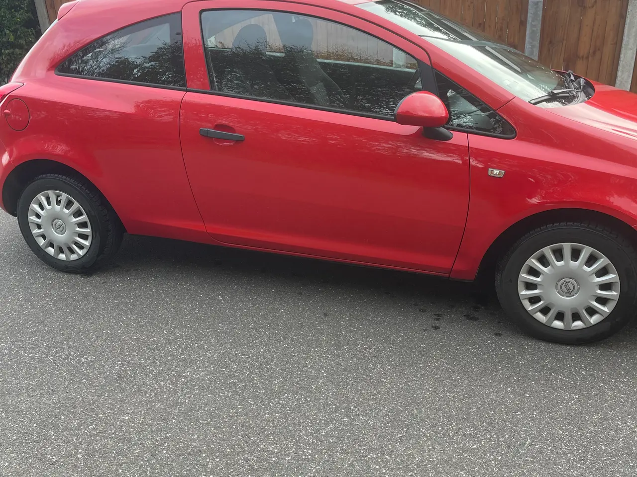 Billede 6 - Meget velholdt Opel Corsa sælges. Km 143000