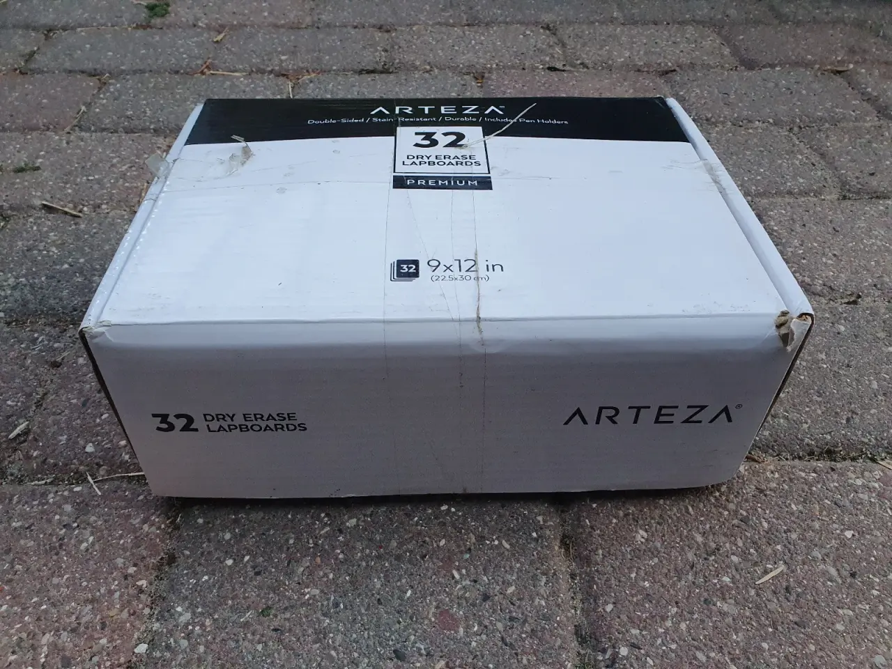 Billede 7 - Arteza lille whiteboard