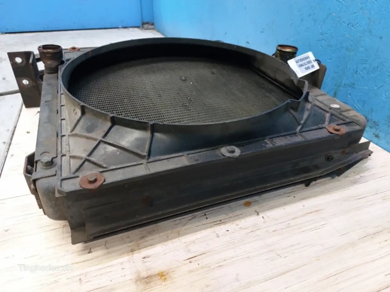 Billede 8 - Massey Ferguson 3060 Køler 3382797M91