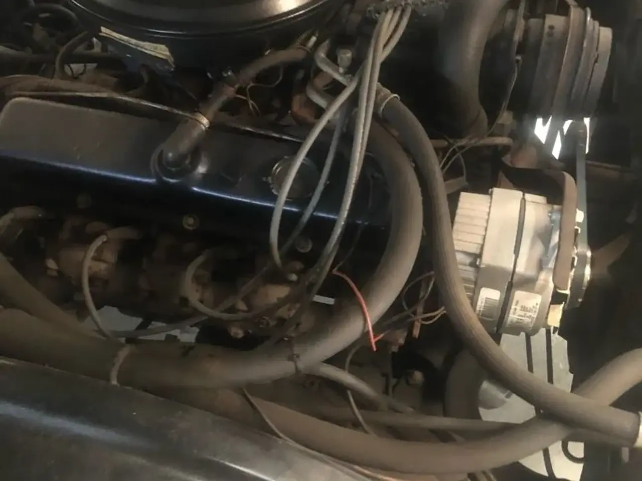 Billede 11 - Cadillac eldorado cab