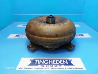 New Holland LB110 Converter 87410612
