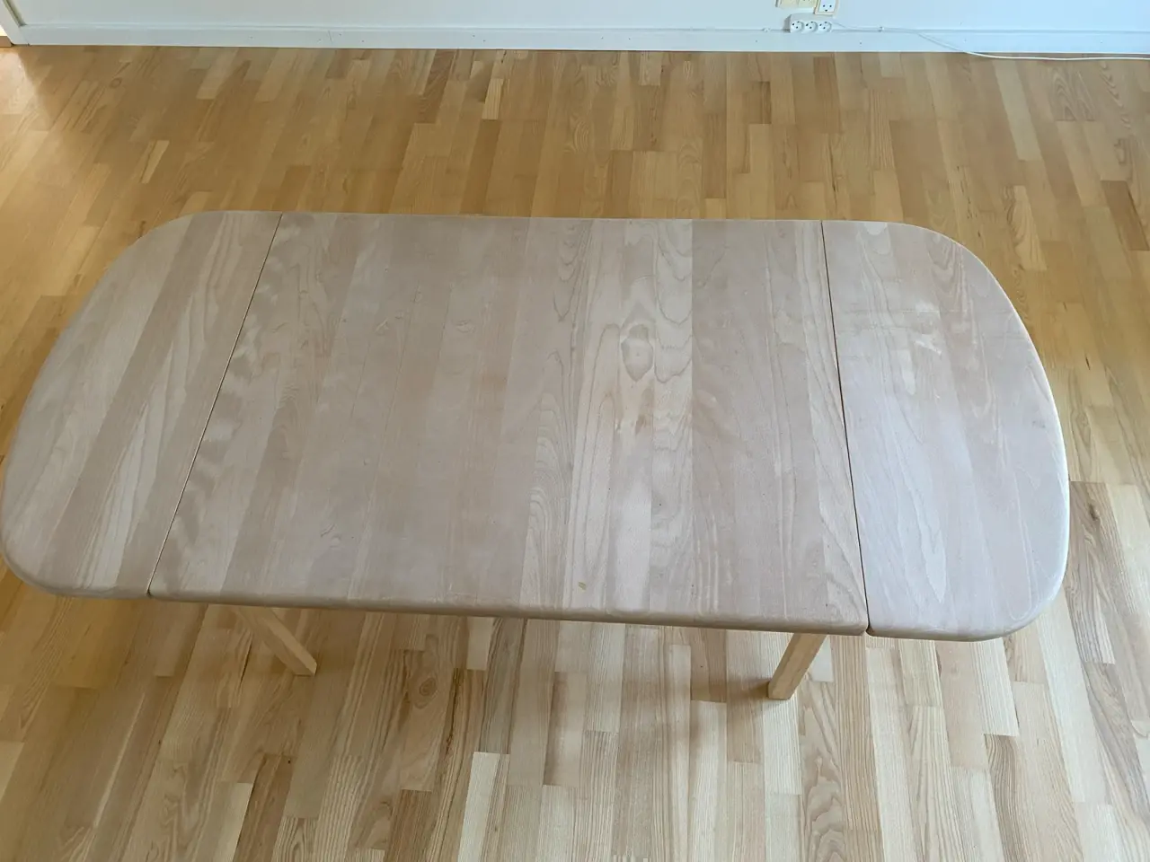 Billede 6 - Sofabord Wegner GE 82 fra Getama