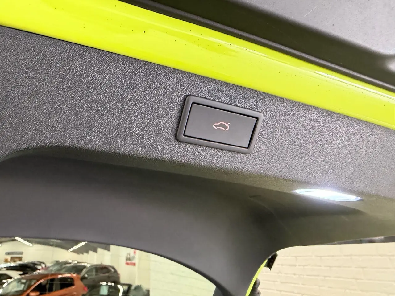 Billede 5 - Skoda Enyaq Coupe iV RS 4x4 299HK 5d Aut.
