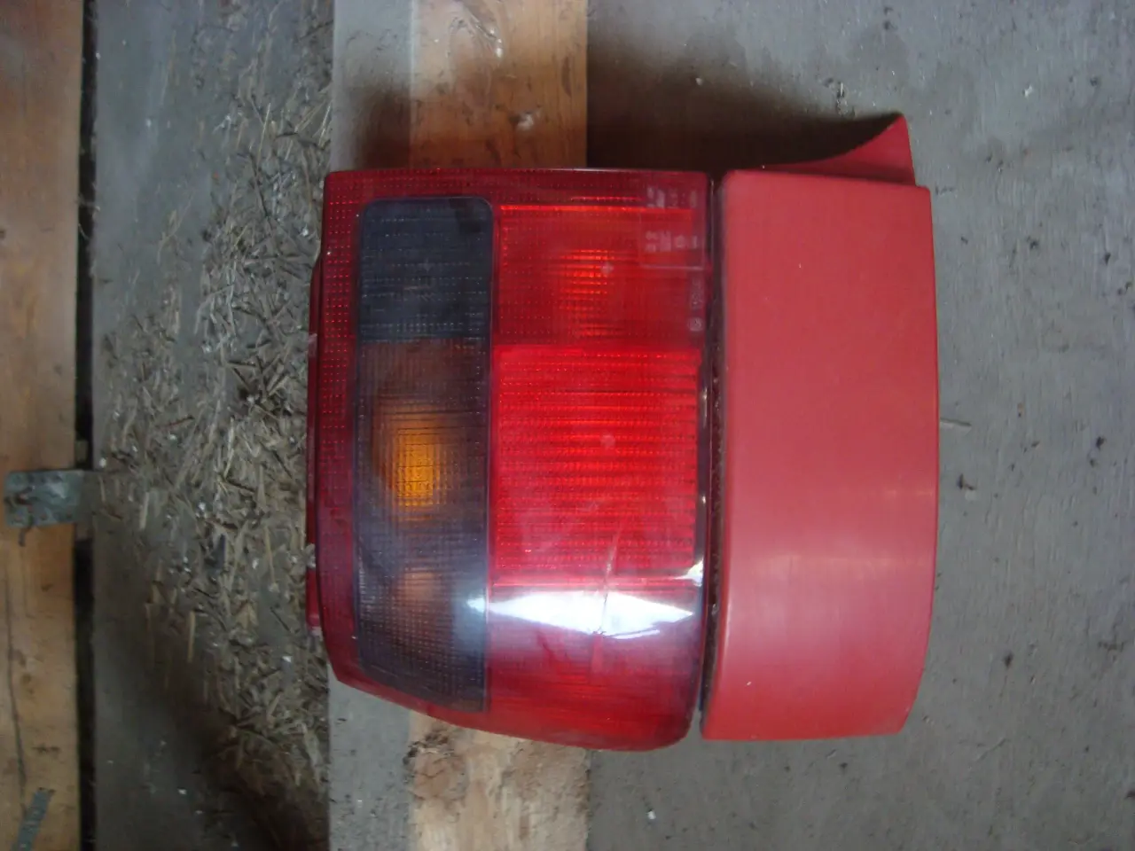 Billede 9 - CITROEN ZX DELE