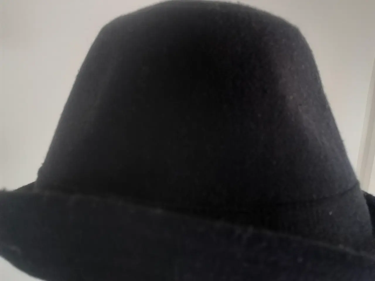 Billede 5 - Hat 100% uld
