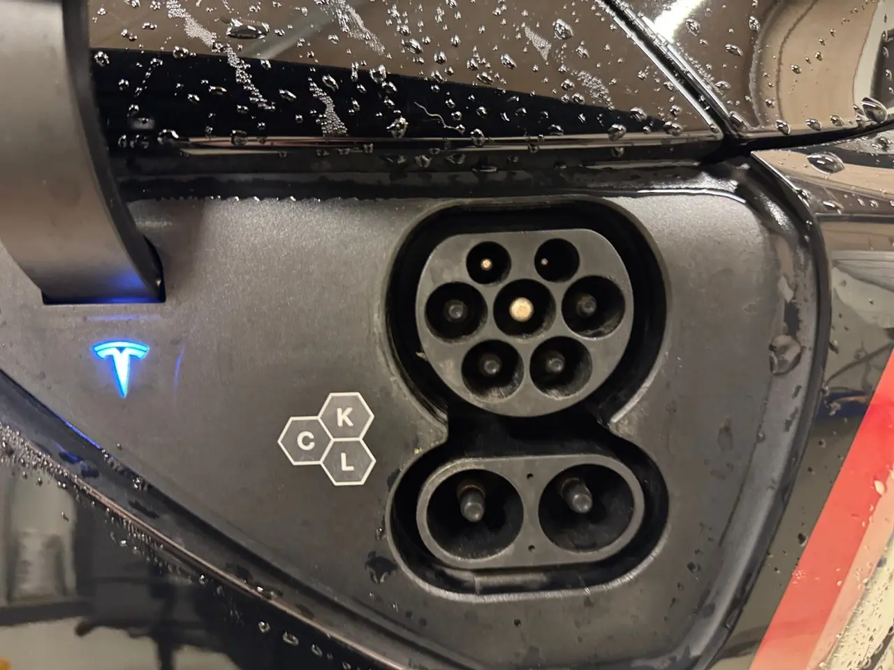 Billede 13 - Tesla Model Y Performance AWD