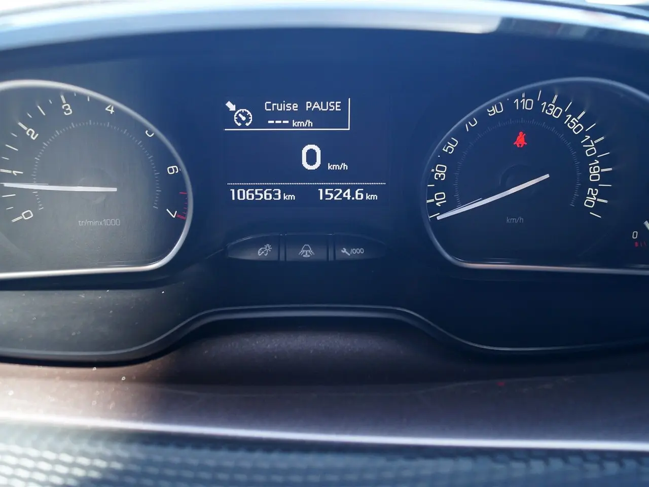 Billede 13 - Peugeot 2008 1,2 VTi Active 82HK
