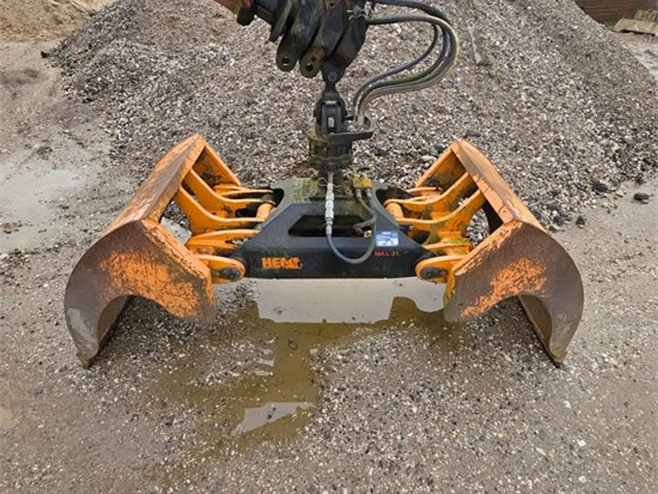 Billede 19 - HMF 2120K-4 RC