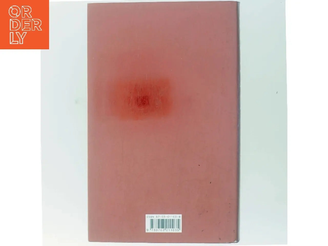 Billede 3 - Indtil jeg finder dig af John Irving (Bog)