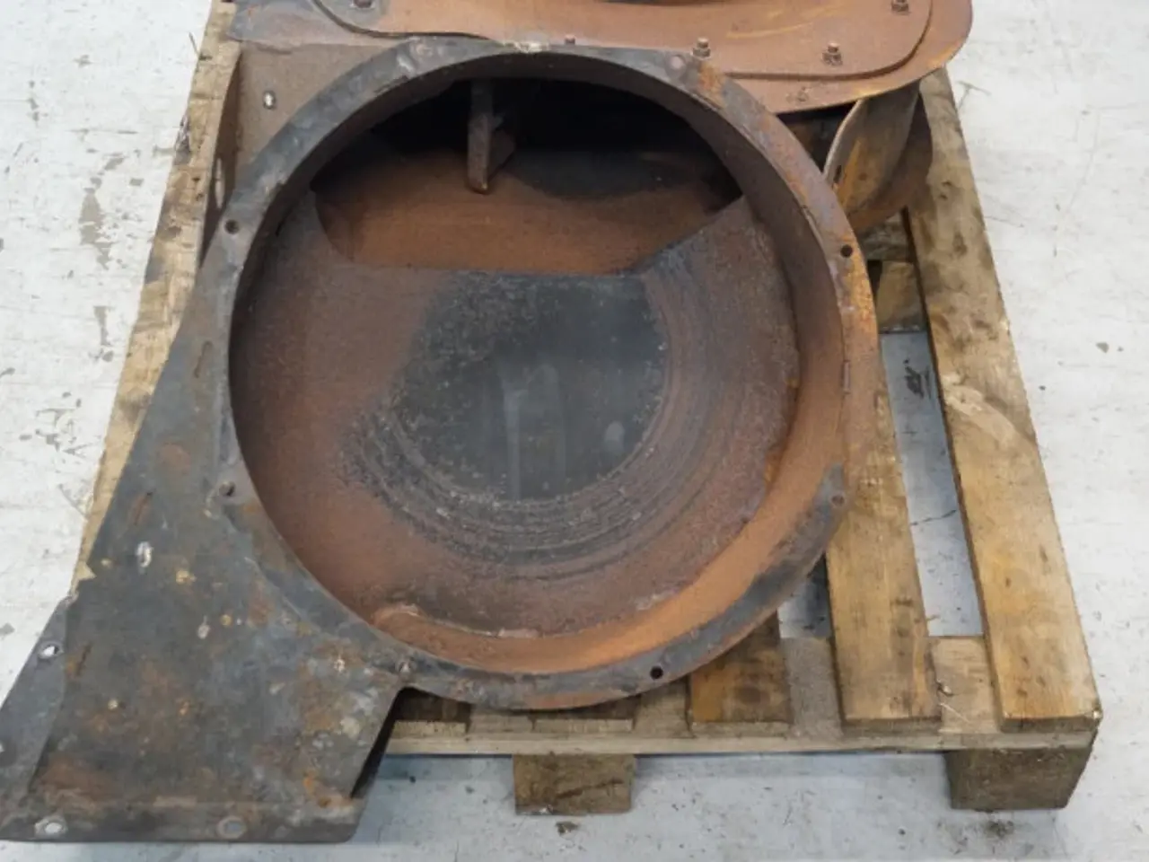 Billede 12 - Case 9230 Returelevator 87728892