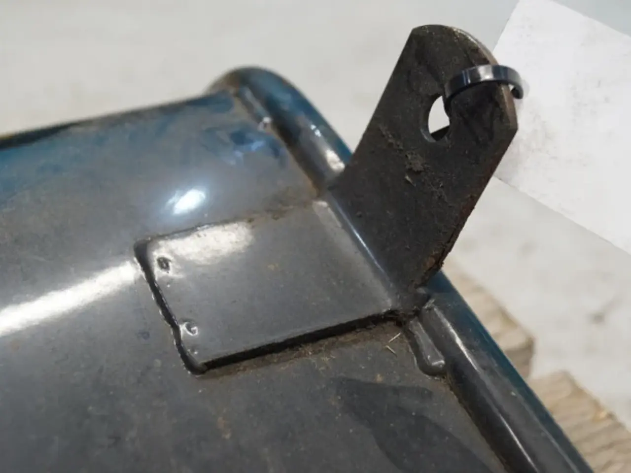 Billede 6 - Case 8010 Låge 87107459