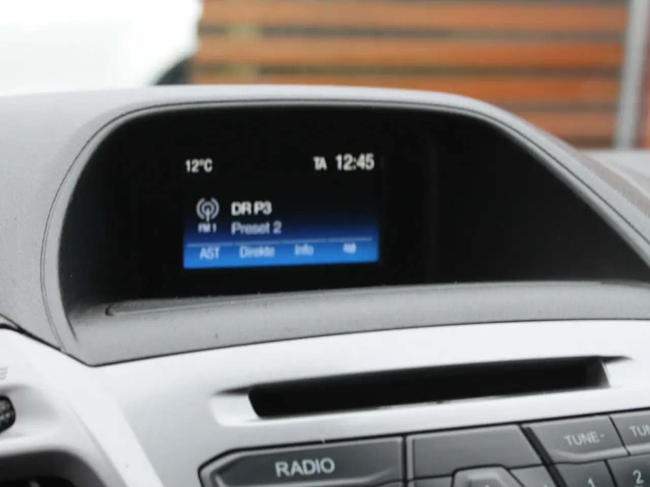 Billede 8 - Ford Transit Custom 270 L1 2,0 TDCi 130 Trend