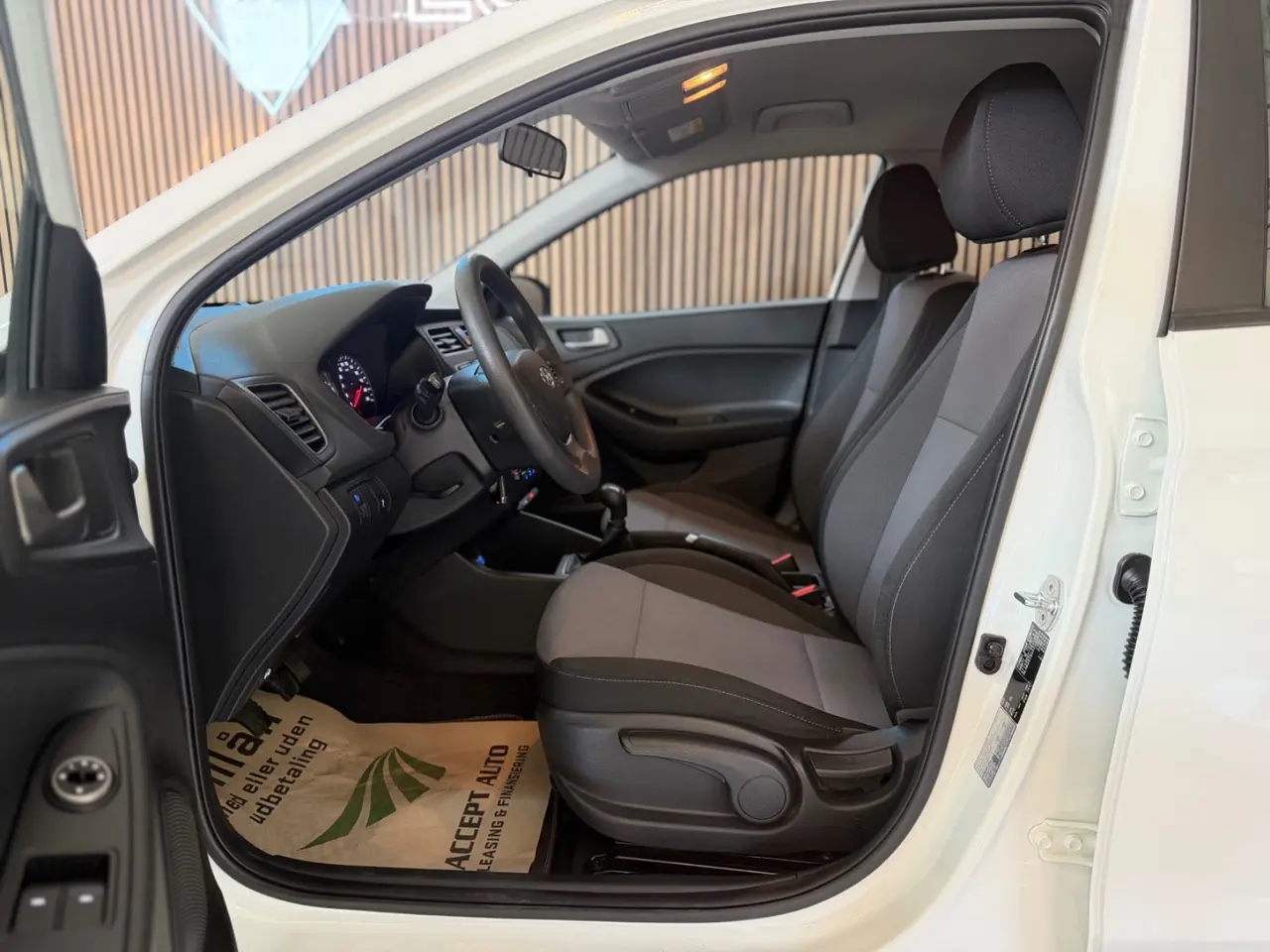 Billede 6 - Hyundai i20 1,25 Life