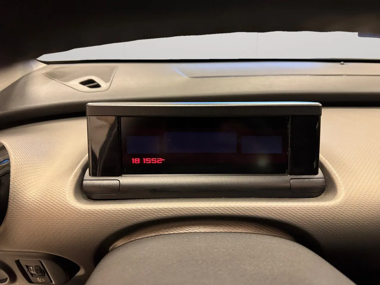 Billede 7 - Citroën C4 Cactus 1,6 BlueHDi 100 Feel Van