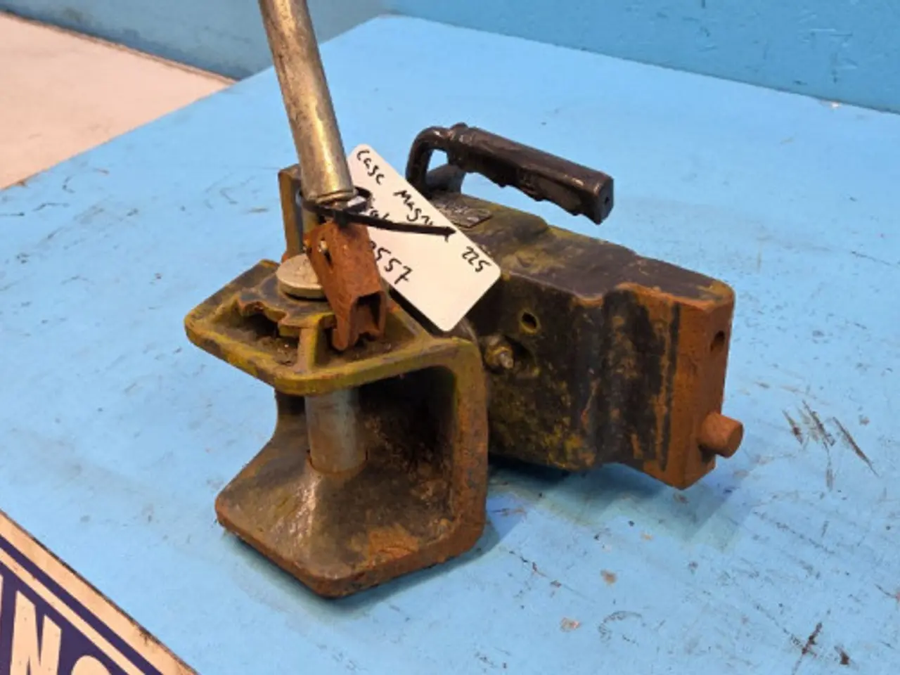 Billede 5 - Case Magnum 225 Træk 86989557