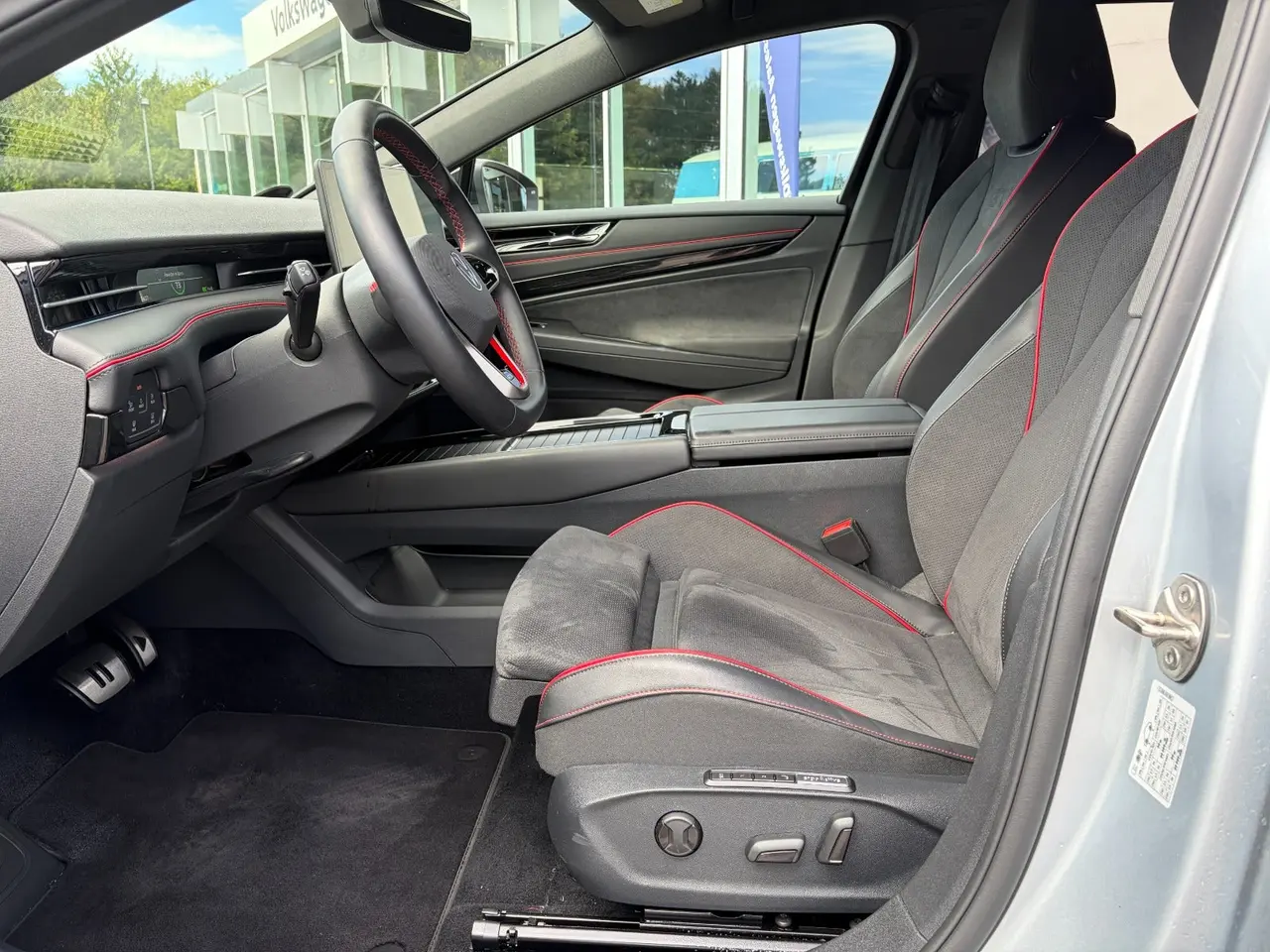 Billede 8 - VW ID.7 86 GTX Max+ Tourer 4Motion