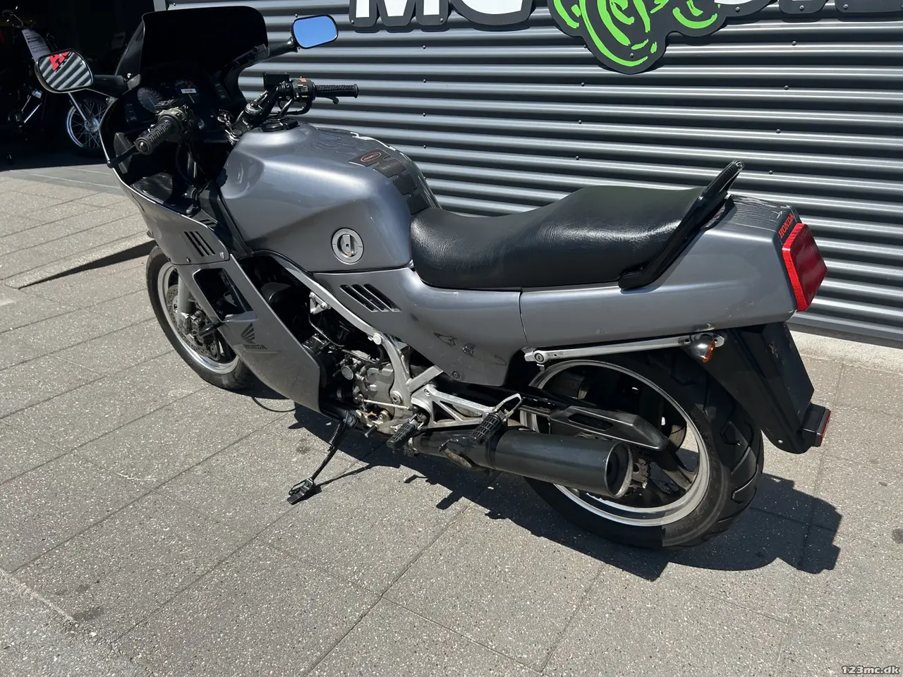 Billede 20 - Honda VF 1000 F - Sælges engros