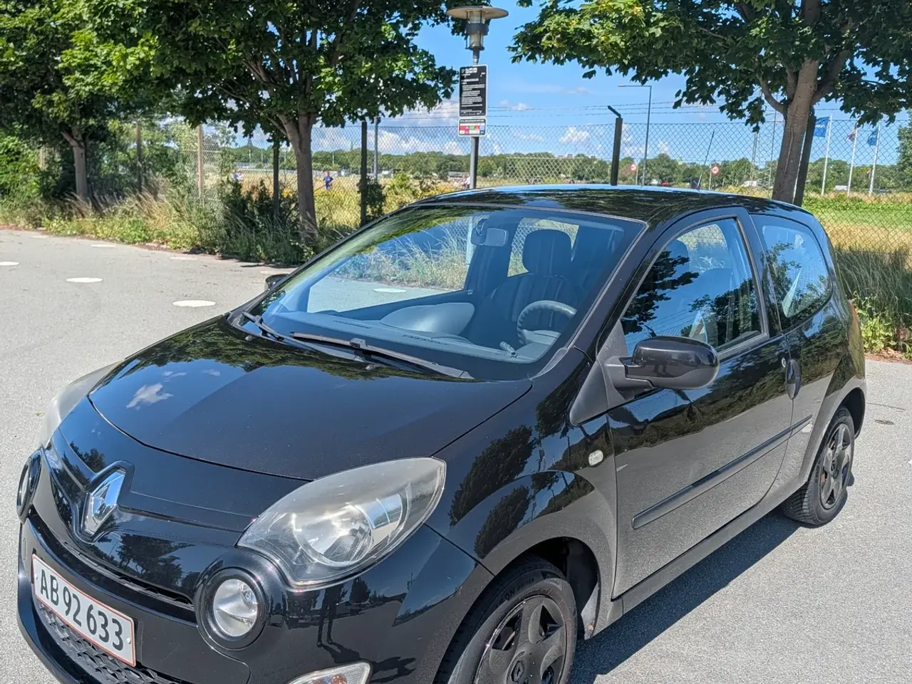 Billede 1 - Renault Twingo 1,5 dCi 75 Authentique ECO2