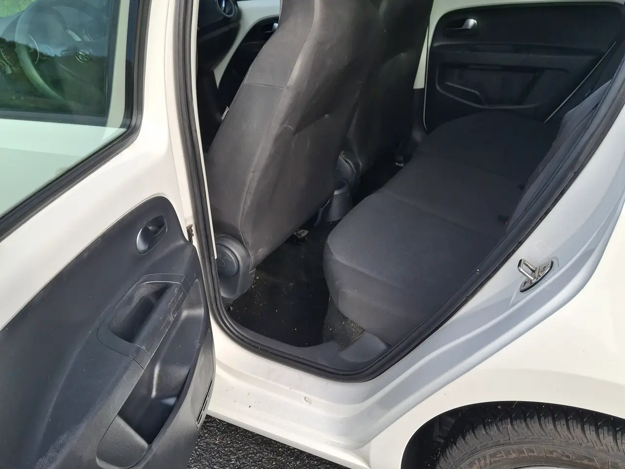 Billede 9 - VW Move up, 1,0 årgang 11/2016