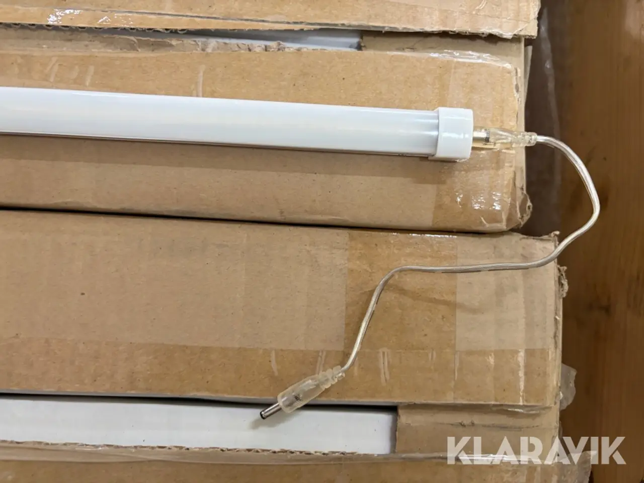 Billede 5 - Stort parti LED moduler