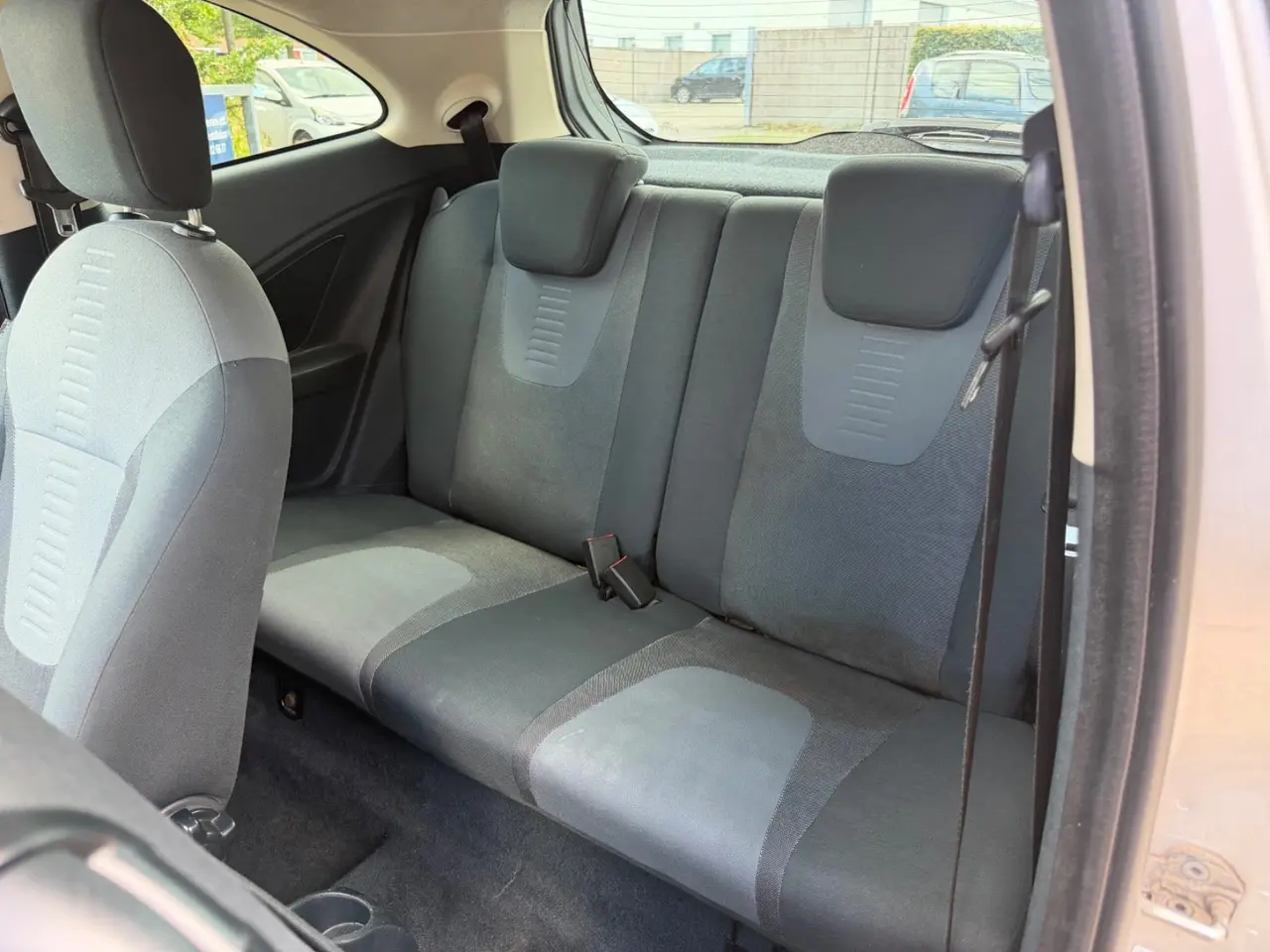 Billede 8 - Ford Ka 1,2 Titanium