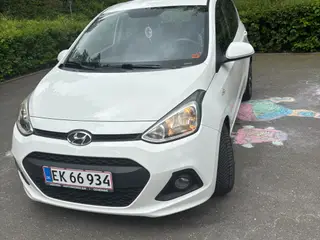 🔥 HYUNDAI i10 – NYSYNET, NY SERVICE & CARPLAY! 🔥