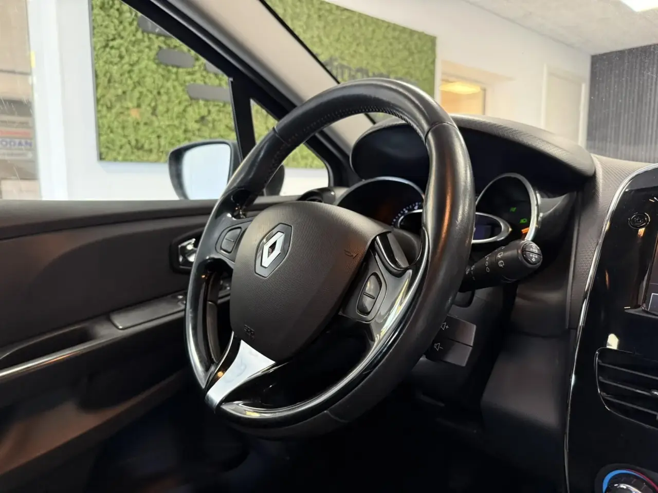 Billede 7 - Renault Clio 1,5 DCI 90HK 5d
