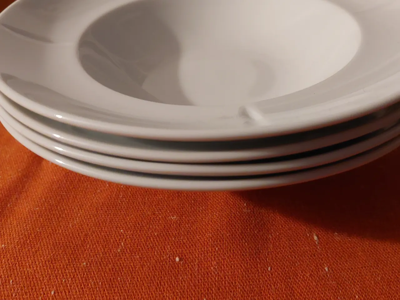 Billede 4 - pasta tallerkner fra Rosendahl