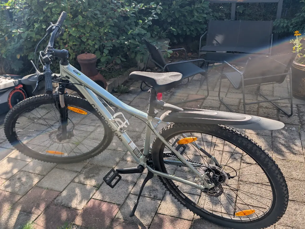 Billede 3 - Cannondale Trail 8 - dame