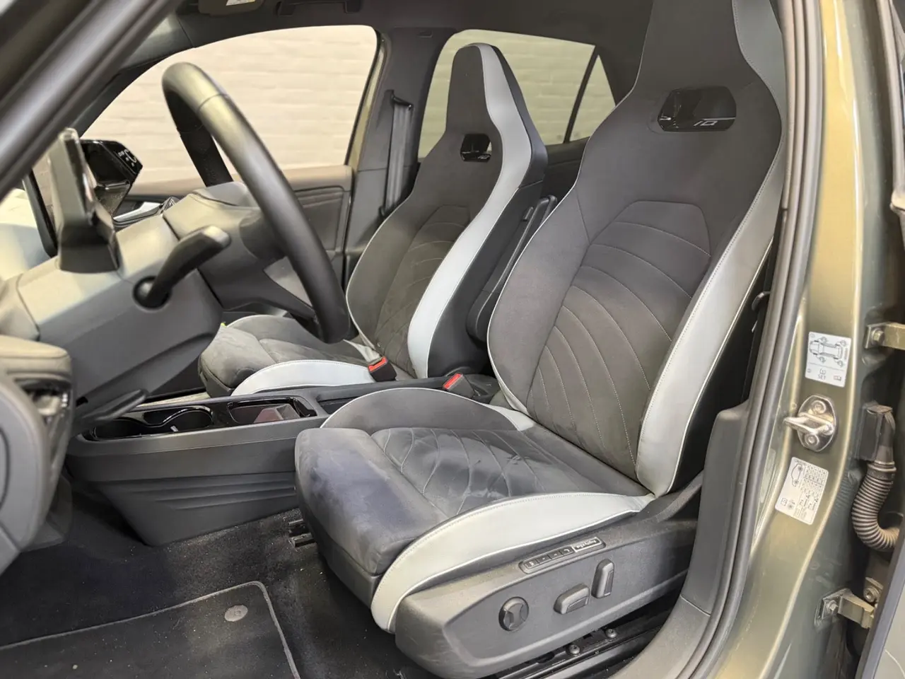 Billede 8 - VW ID.3 58 Pro Performance