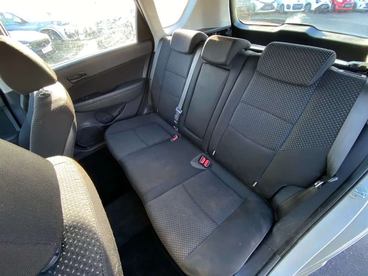 Billede 10 - Hyundai i30 Cw 1,6 CRDi Sense Plus 90HK Stc 6g