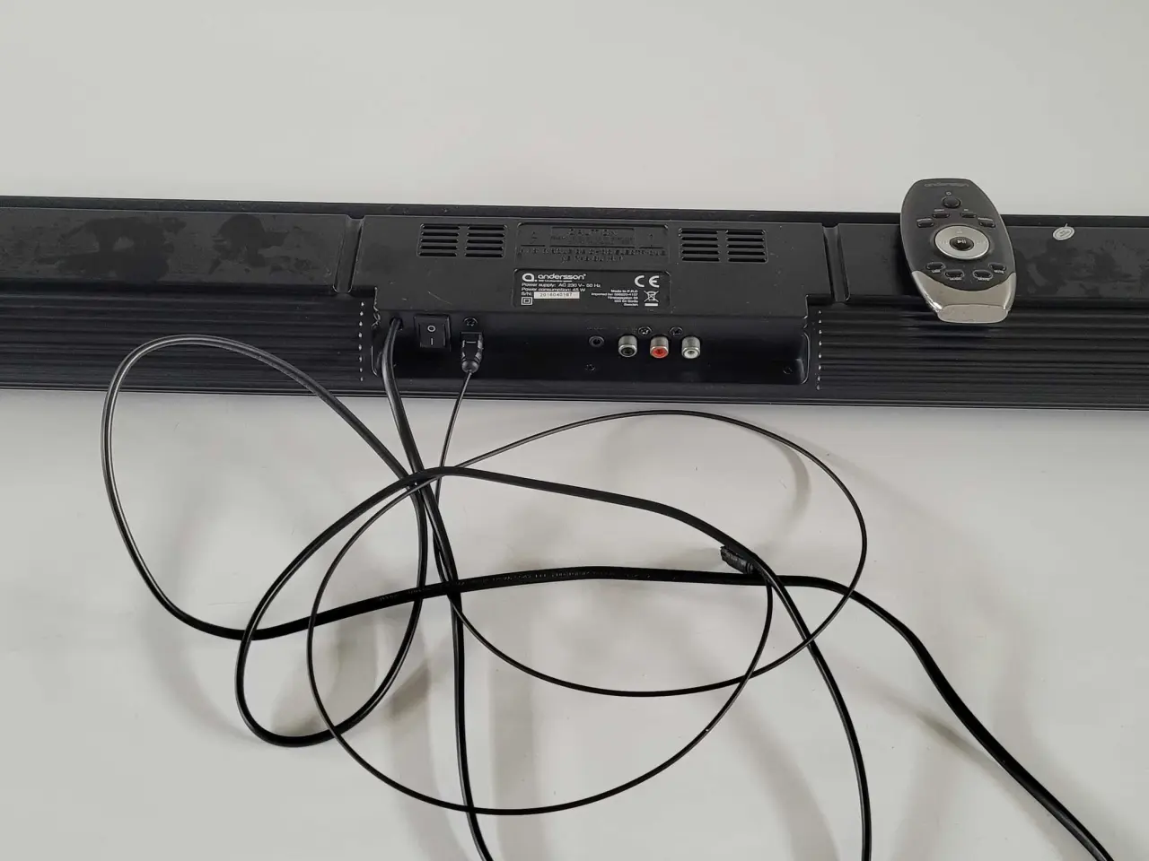 Billede 3 - Soundbar 