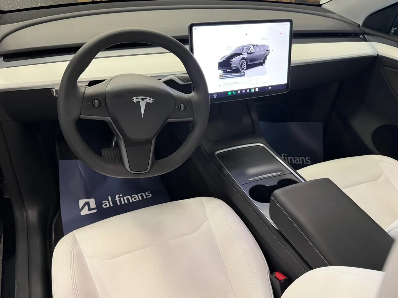 Billede 10 - Tesla Model Y Long Range AWD
