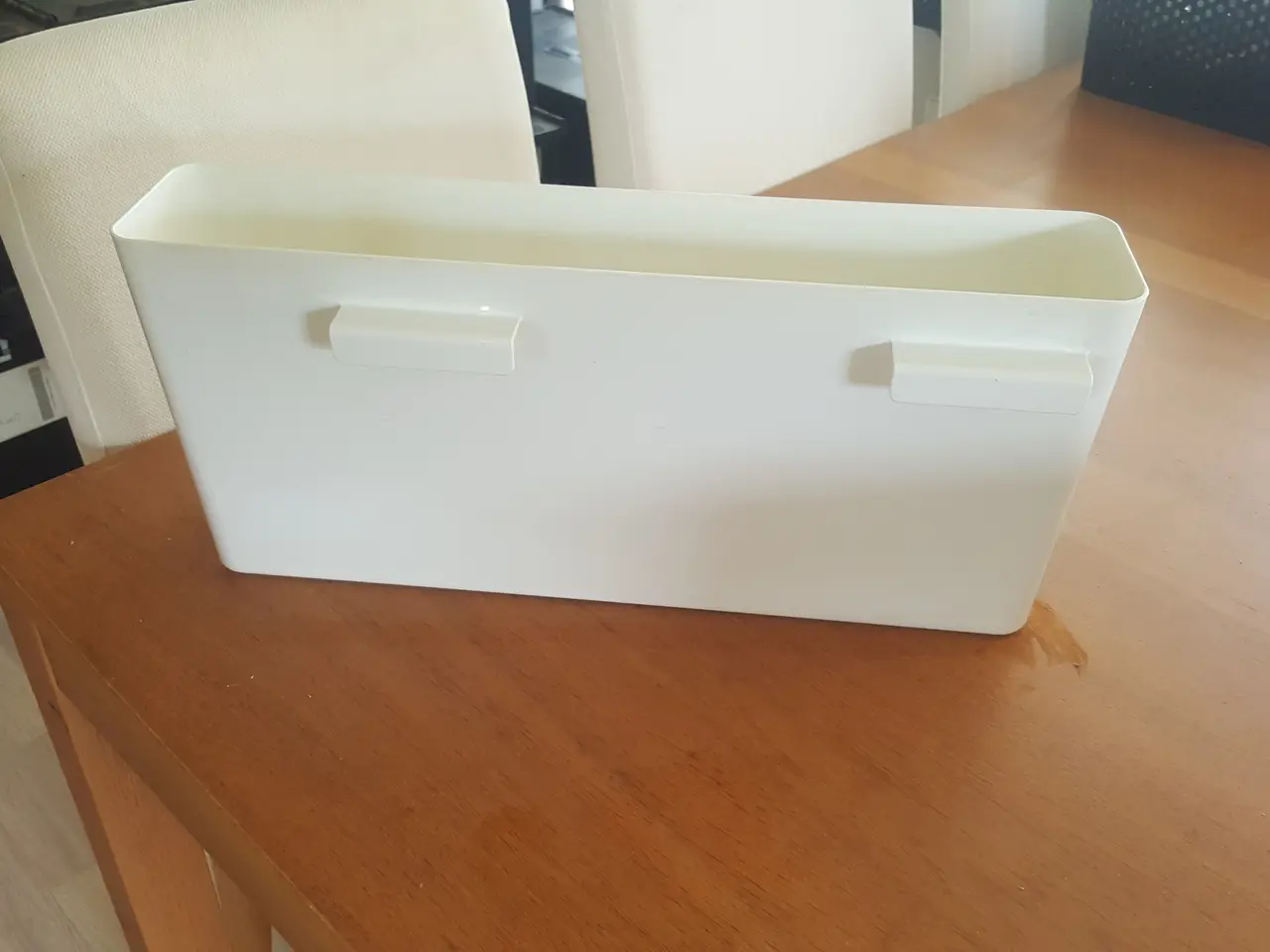 Billede 2 - ikea grydelåg opbevaring