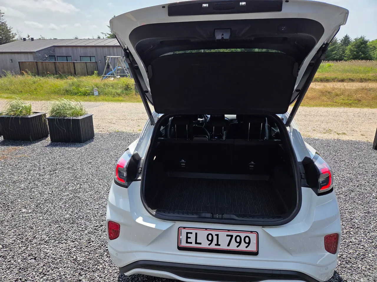 Billede 5 - Ford puma St line DCT