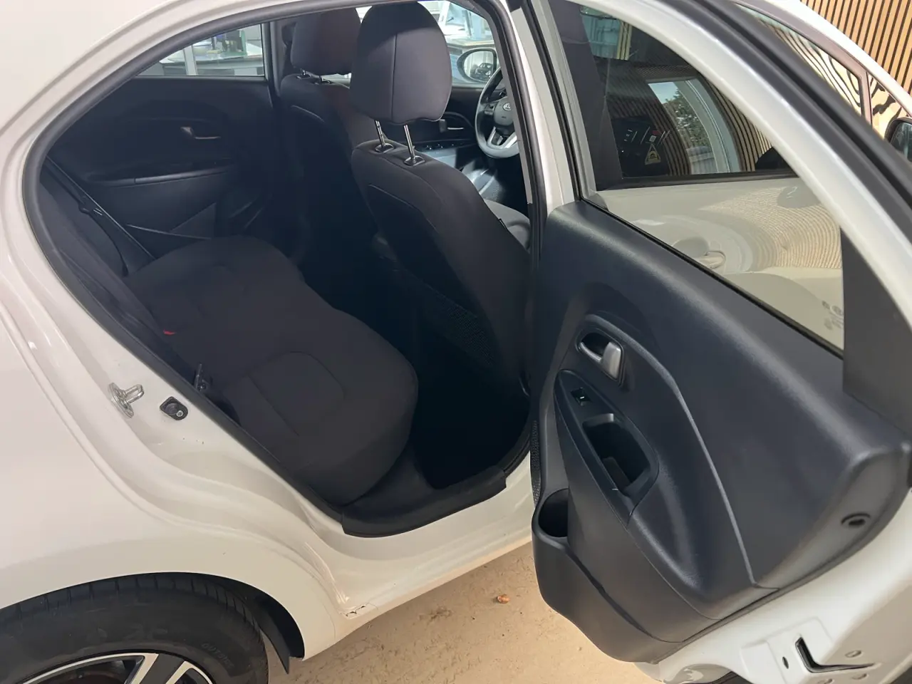 Billede 6 - Kia Rio 1.2 Benzin