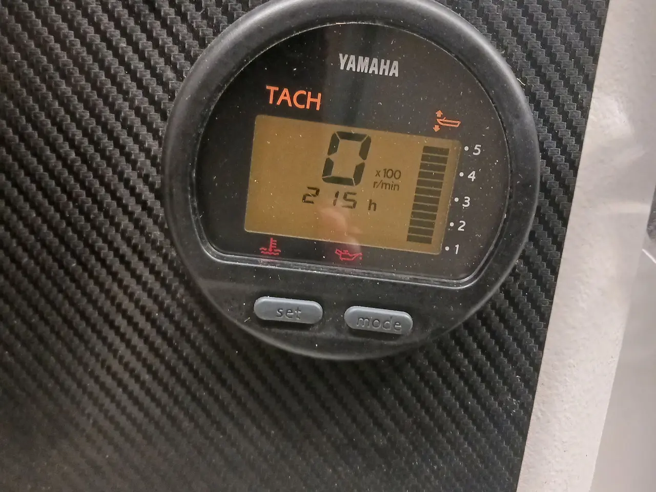 Billede 8 - 20 hk yamaha