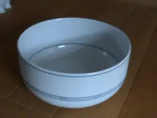 B&G porcelæn skål Delfi