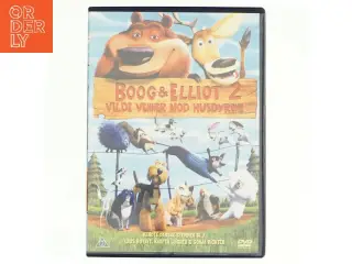 Boog & Elliot 2