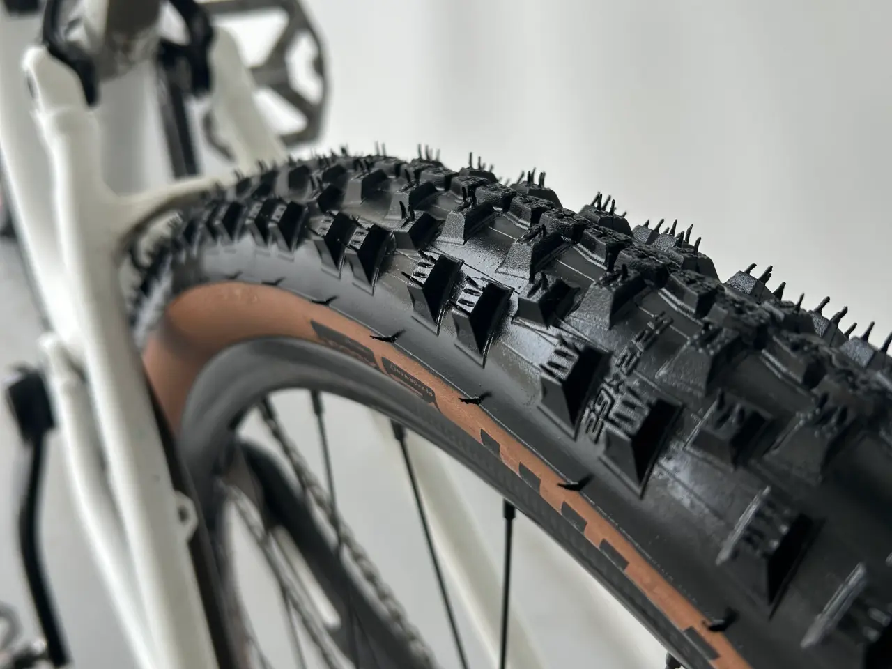 Billede 10 - Specialized Epic Comp – Full Suspension - Opgrader