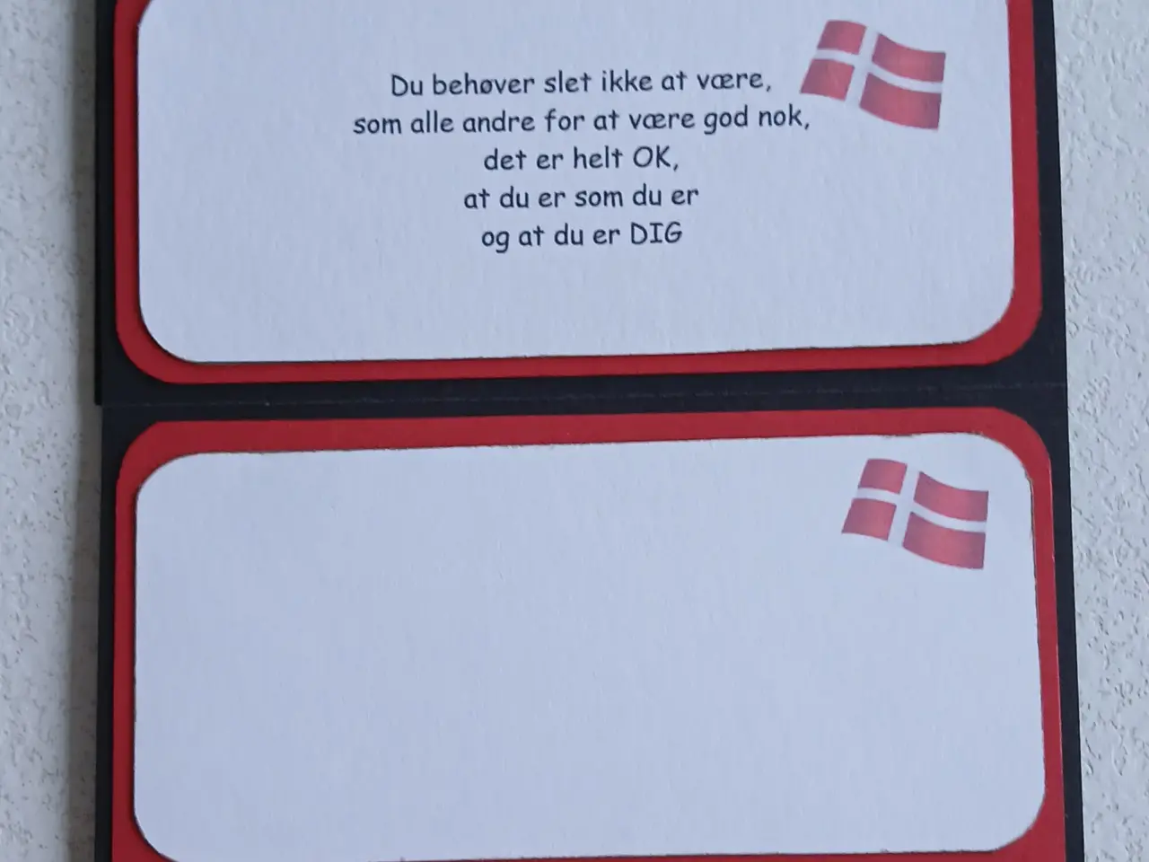 Billede 6 - Konfirmationskort til drenge eller piger Sælges.