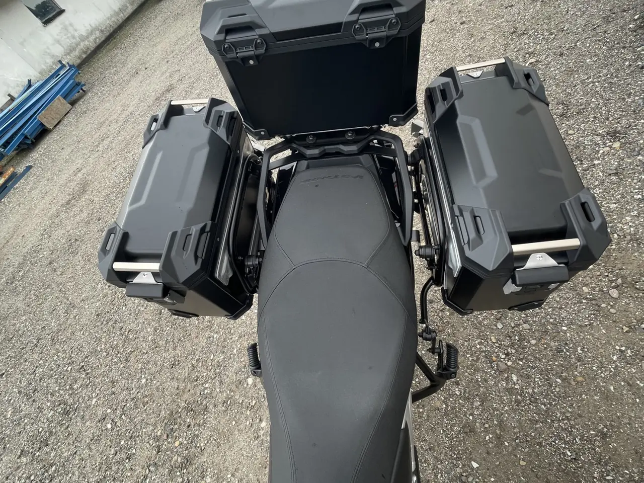 Billede 6 - Suzuki DL 800 V-Strom