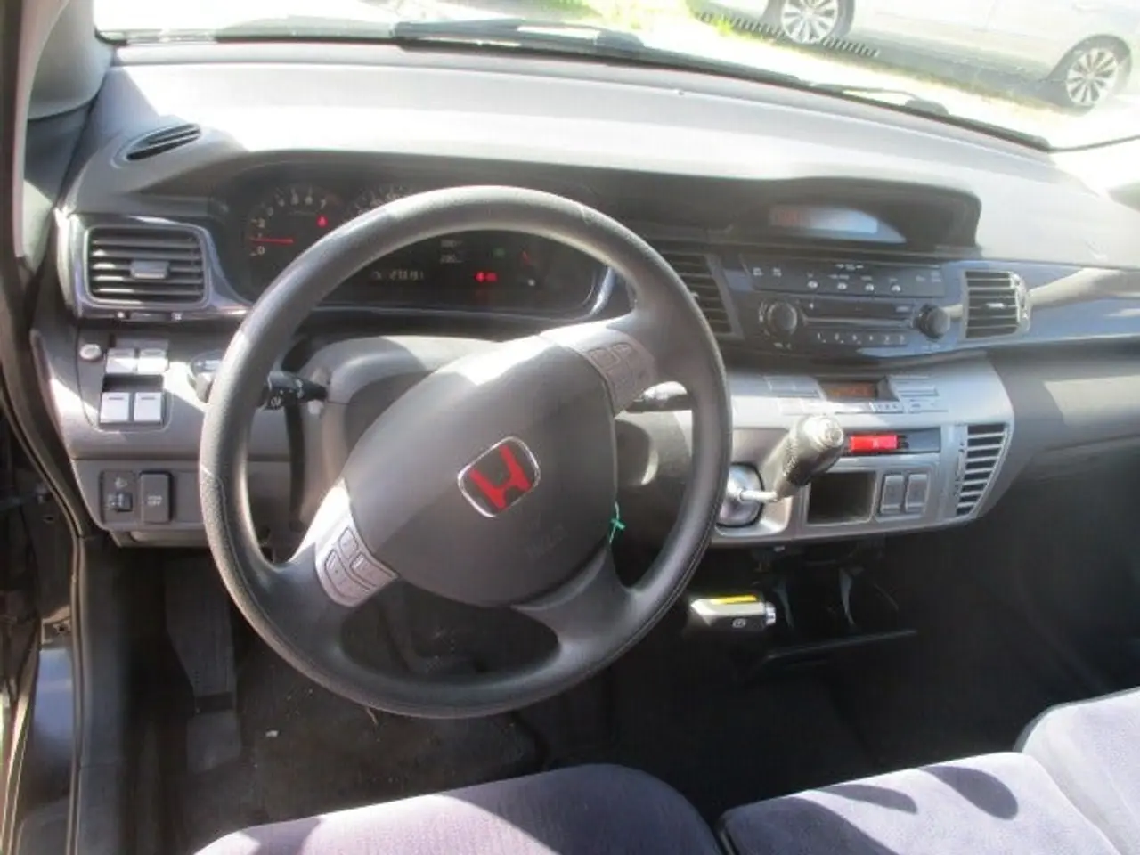 Billede 9 - Honda FR-V 1,8 Comfort