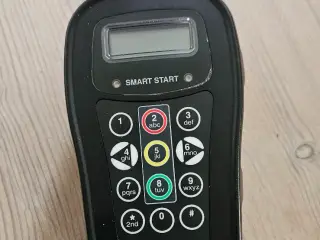Alkometer
