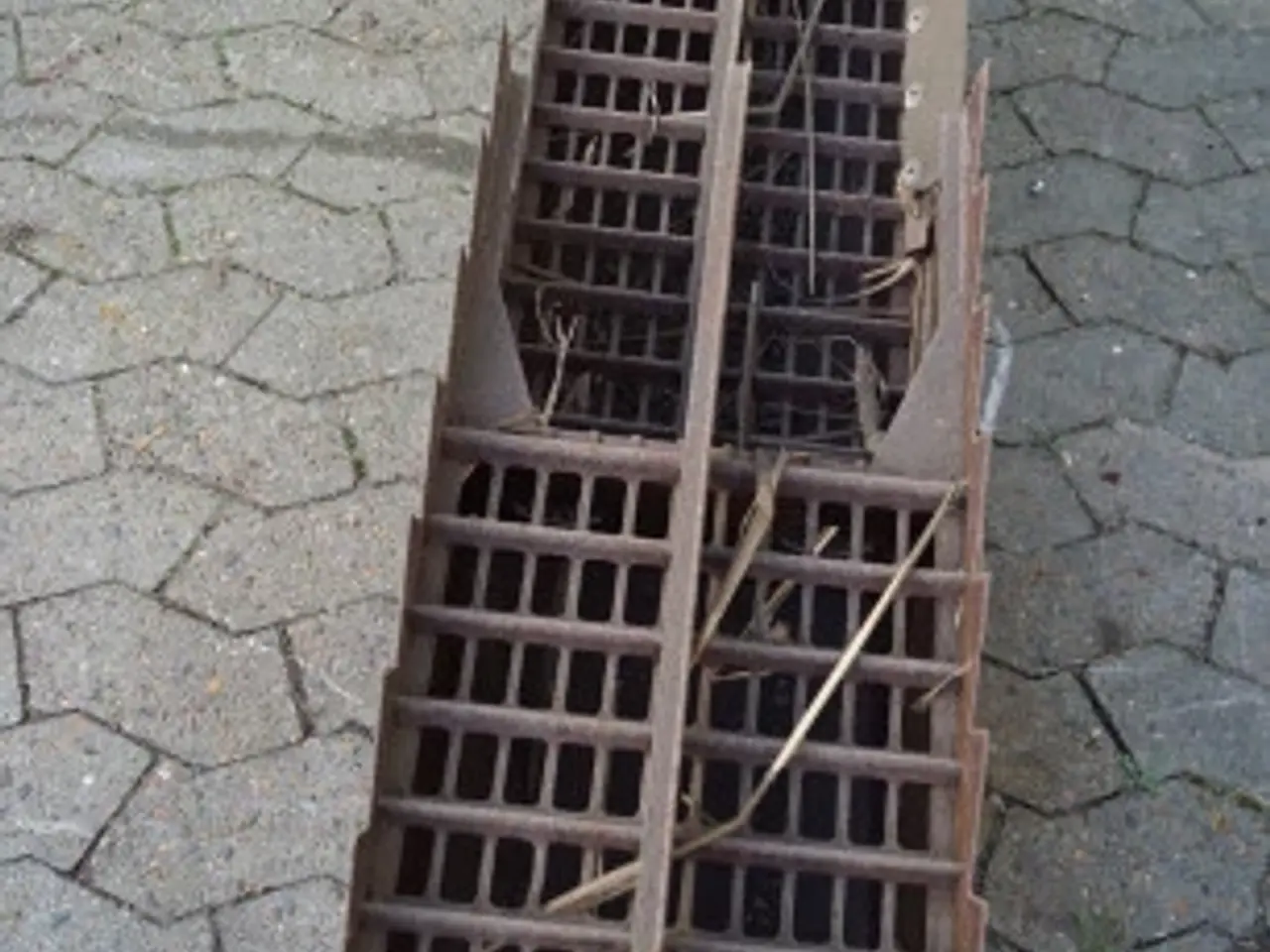 Billede 9 - Dronningborg D9000 Ryster 28480523